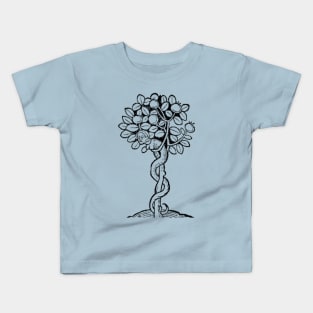 Mythiical Creatures Kids T-Shirt